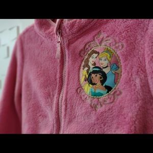 Disney store kids jacket